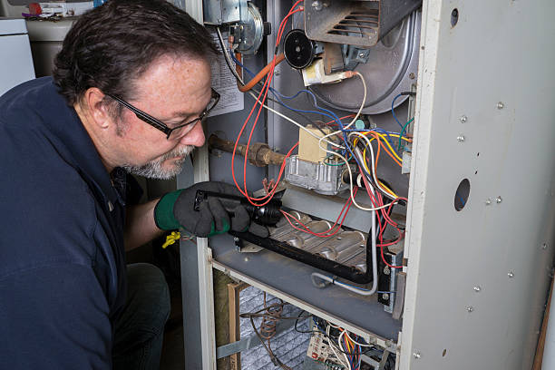 Best Industrial Electrical Services  in Woodhaven, MI